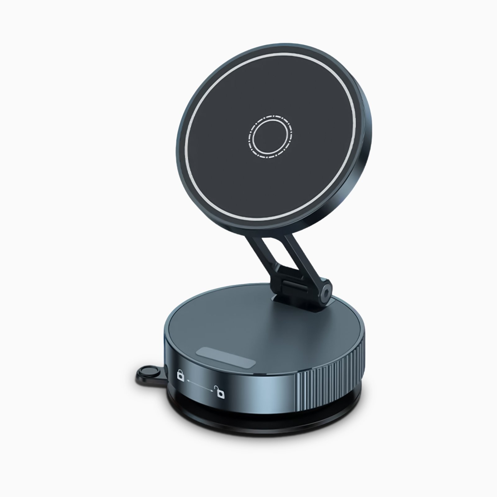 Support pour téléphone portable dans la voiture（Q11）