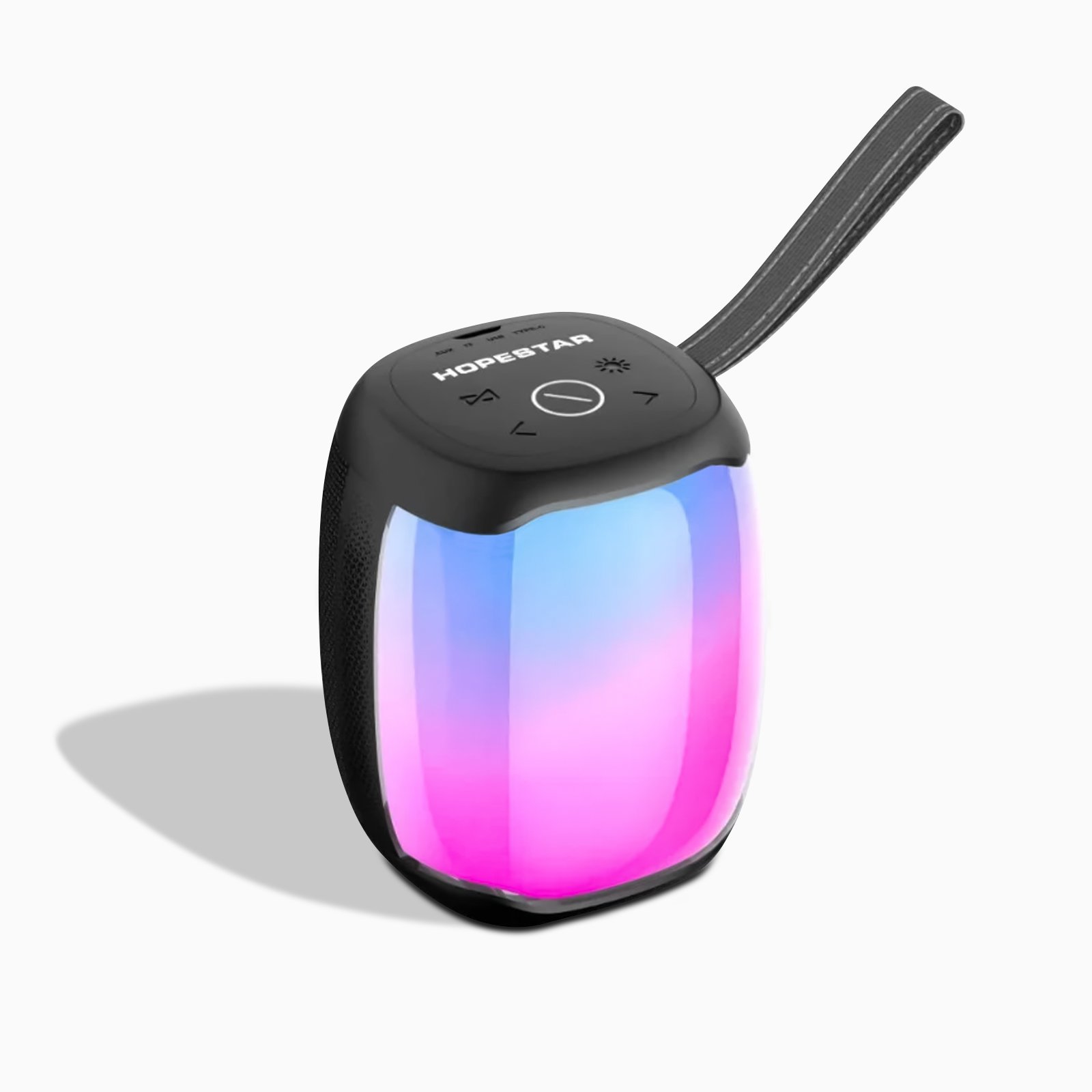 Enceinte Bluetooth(P50 MINI)