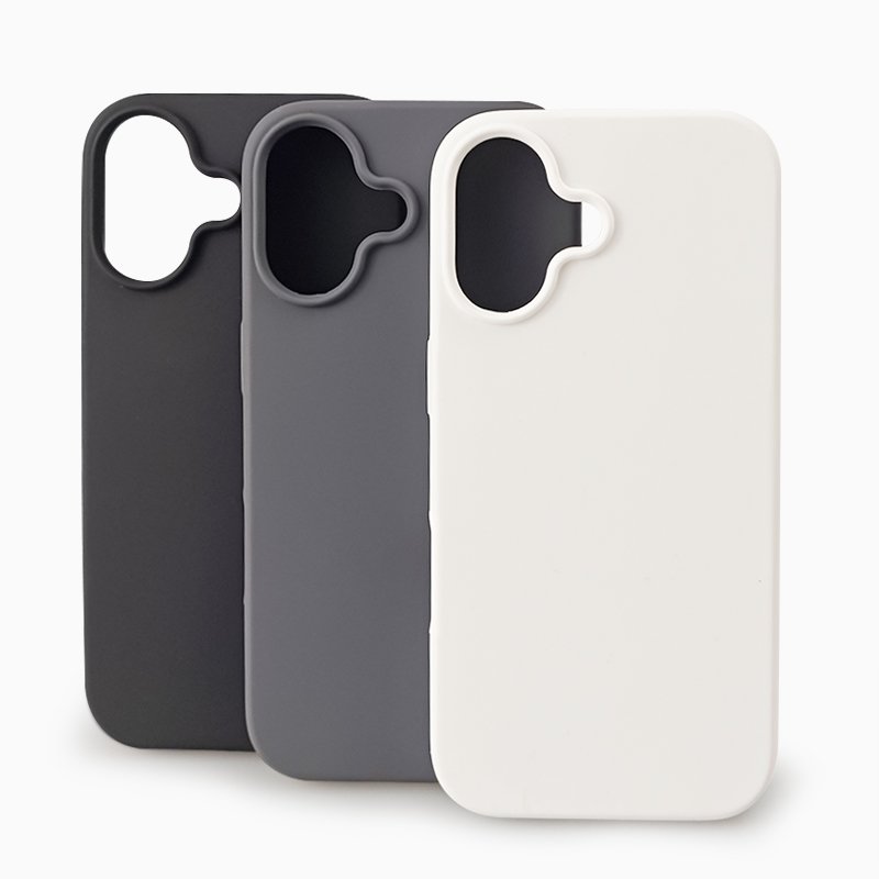 Coque pour iPhone 17