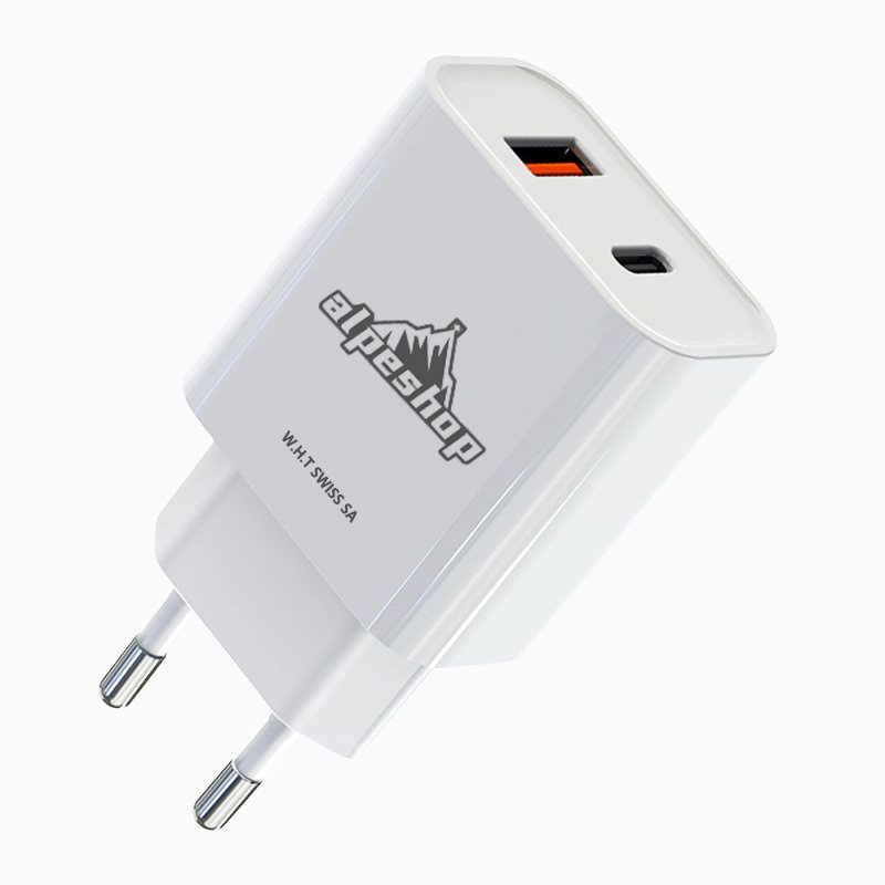 Chargeur-PD25w